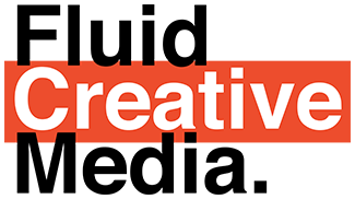 Fluid Creative Media Logo